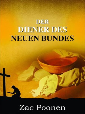 cover image of Der Diener des Neuen Bundes